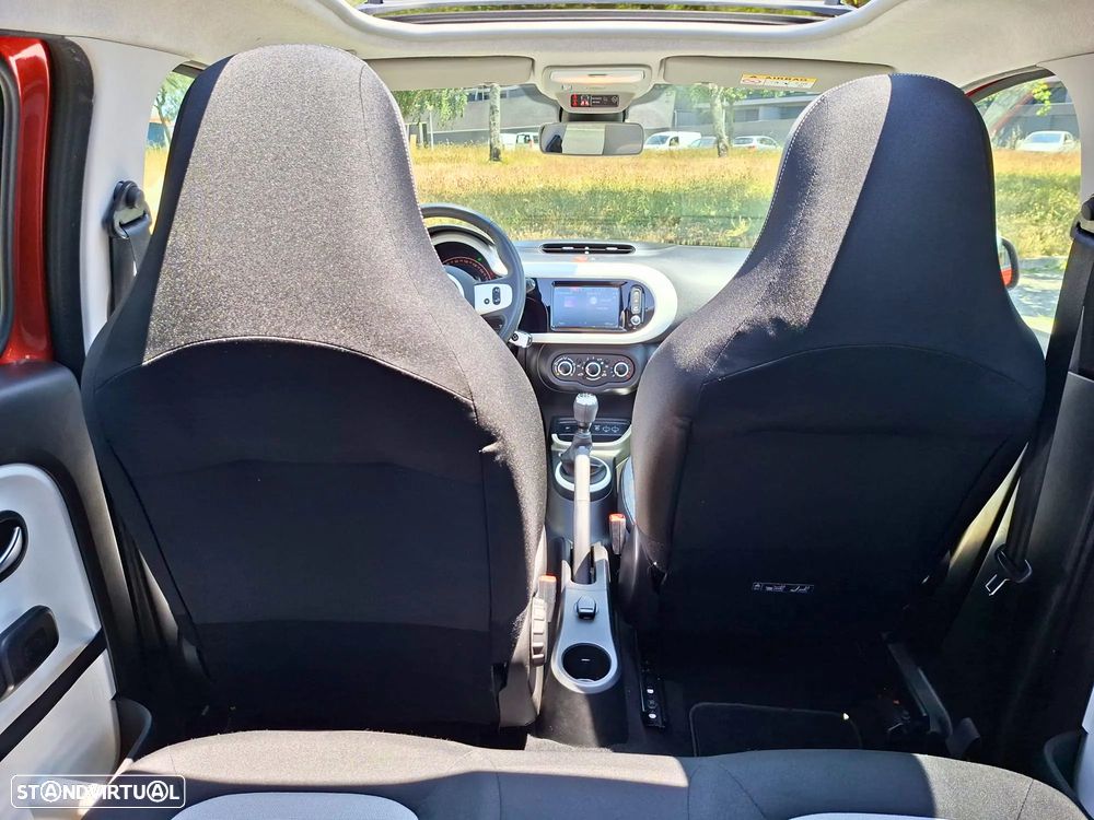 Renault Twingo - 14