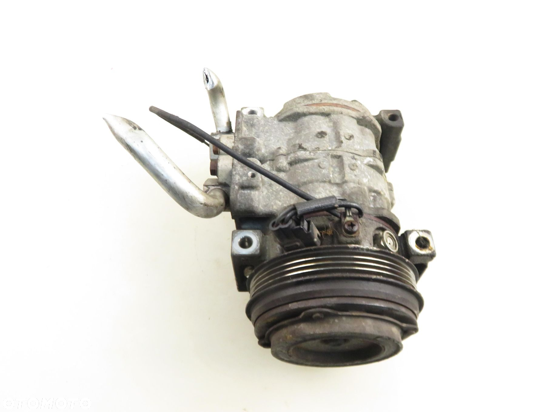 KOMPRESOR KLIMATYZACJI SUZUKI LIANA (ER) LIFTBACK 1.6 - M16A 4472203394 - 3