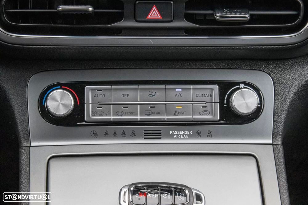 Hyundai Kauai 39 kWh Premium - 20