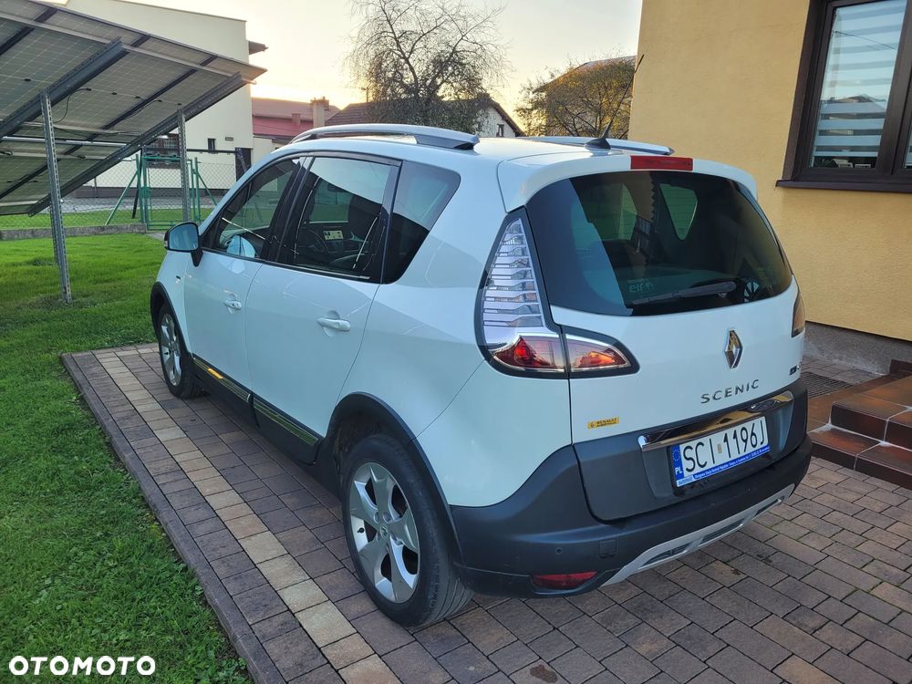 Renault Scenic Energy dCi 130 Euro 6 S&S Xmod Bose Edition - 3