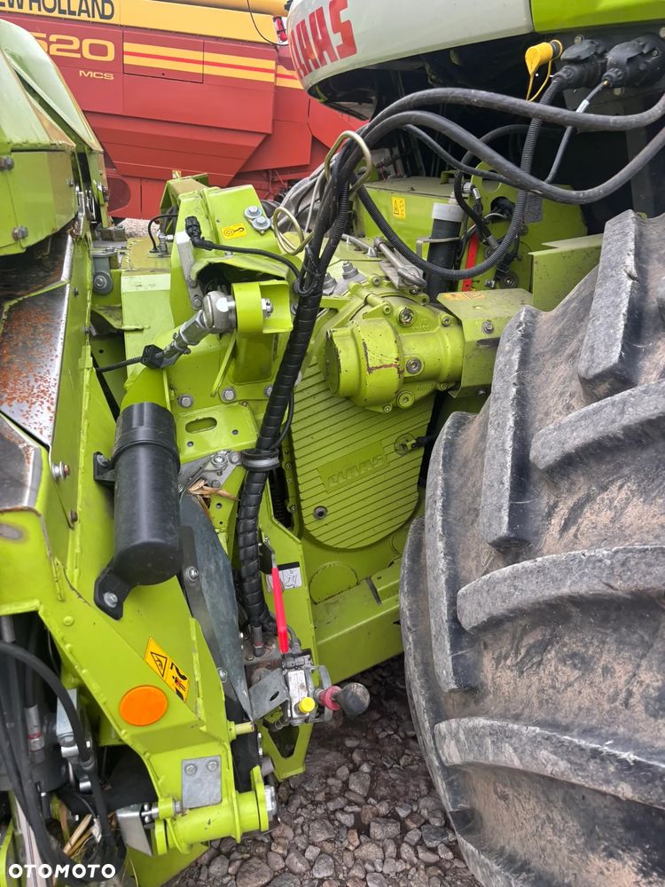 Claas Jaguar 970 - 8