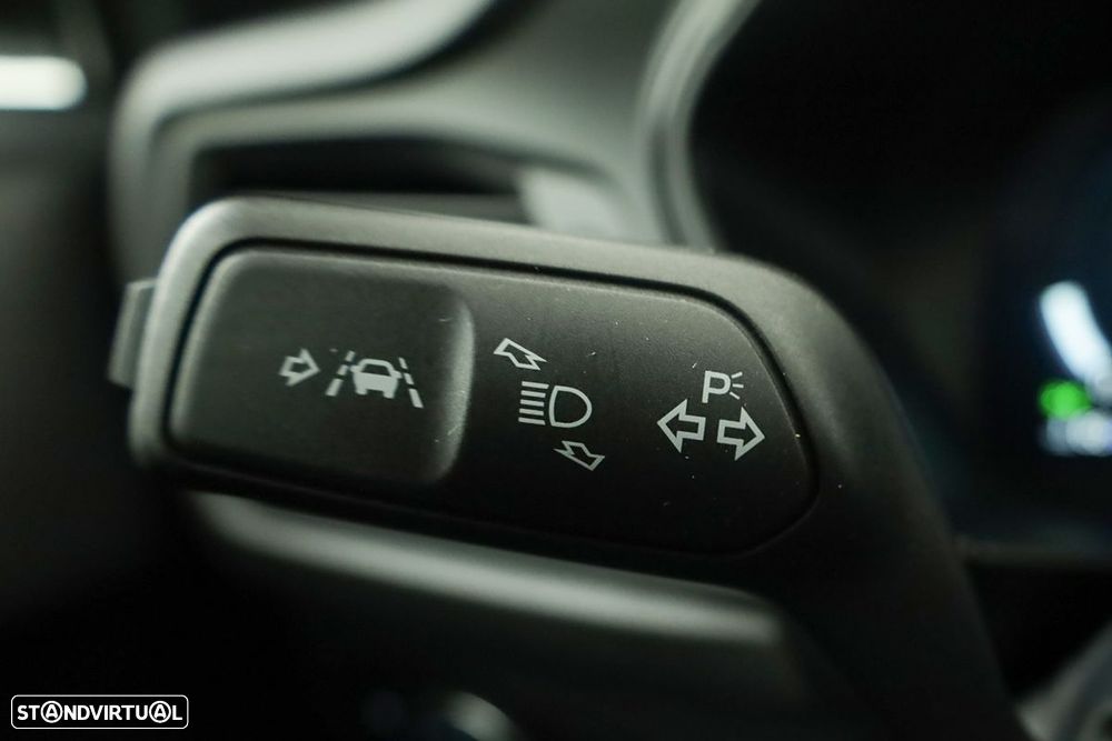 Ford Focus SW 1.0 EcoBoost MHEV Active X Aut. - 17