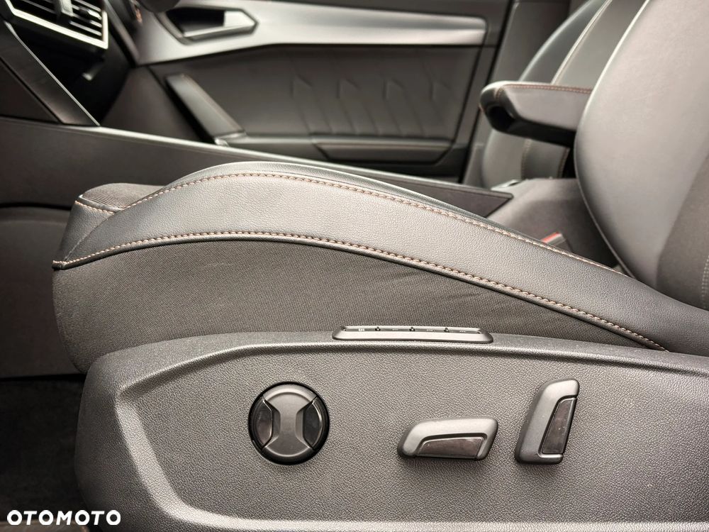 Cupra Formentor 2.0 TSI 4Drive DSG - 28