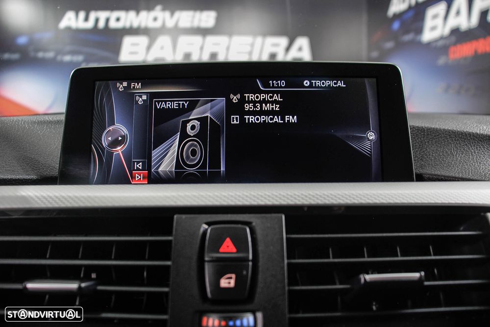 BMW 320 d Auto Pack M - 47