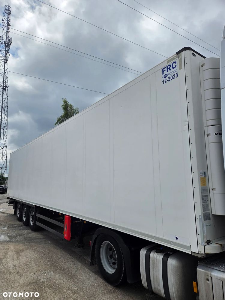 Schmitz Cargobull SCB - 1