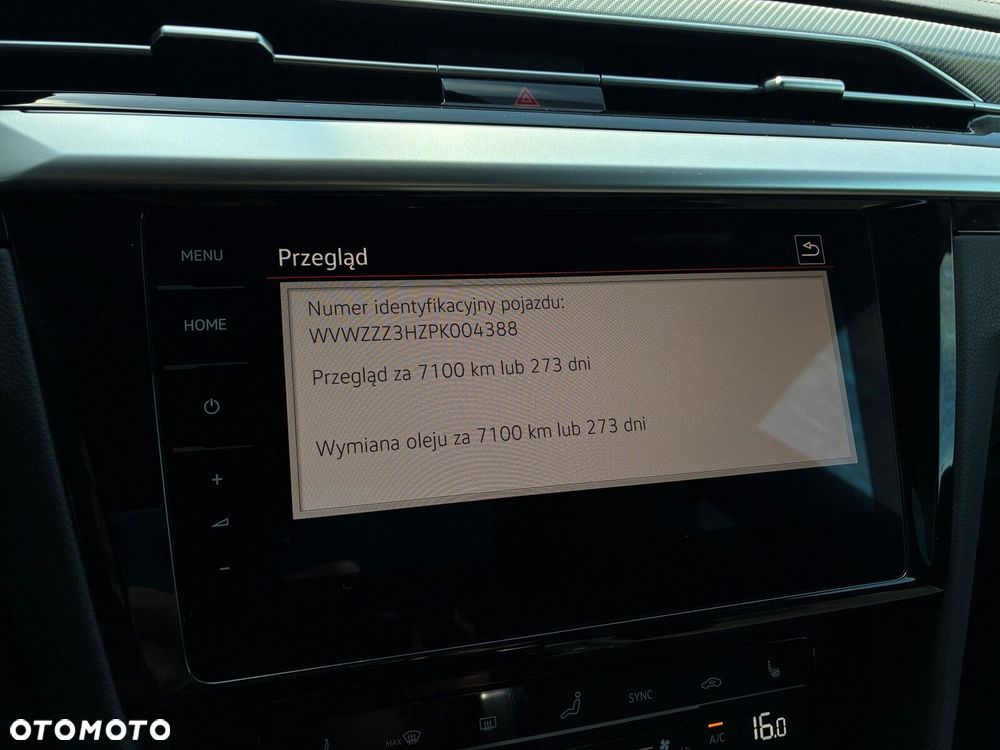 Volkswagen Arteon Shooting Brake 2.0 TDI 4Motion R-Line DSG - 19