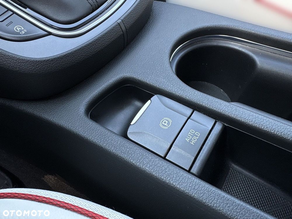 Hyundai Kona 1.6 T-GDI Premium 4WD DCT - 30