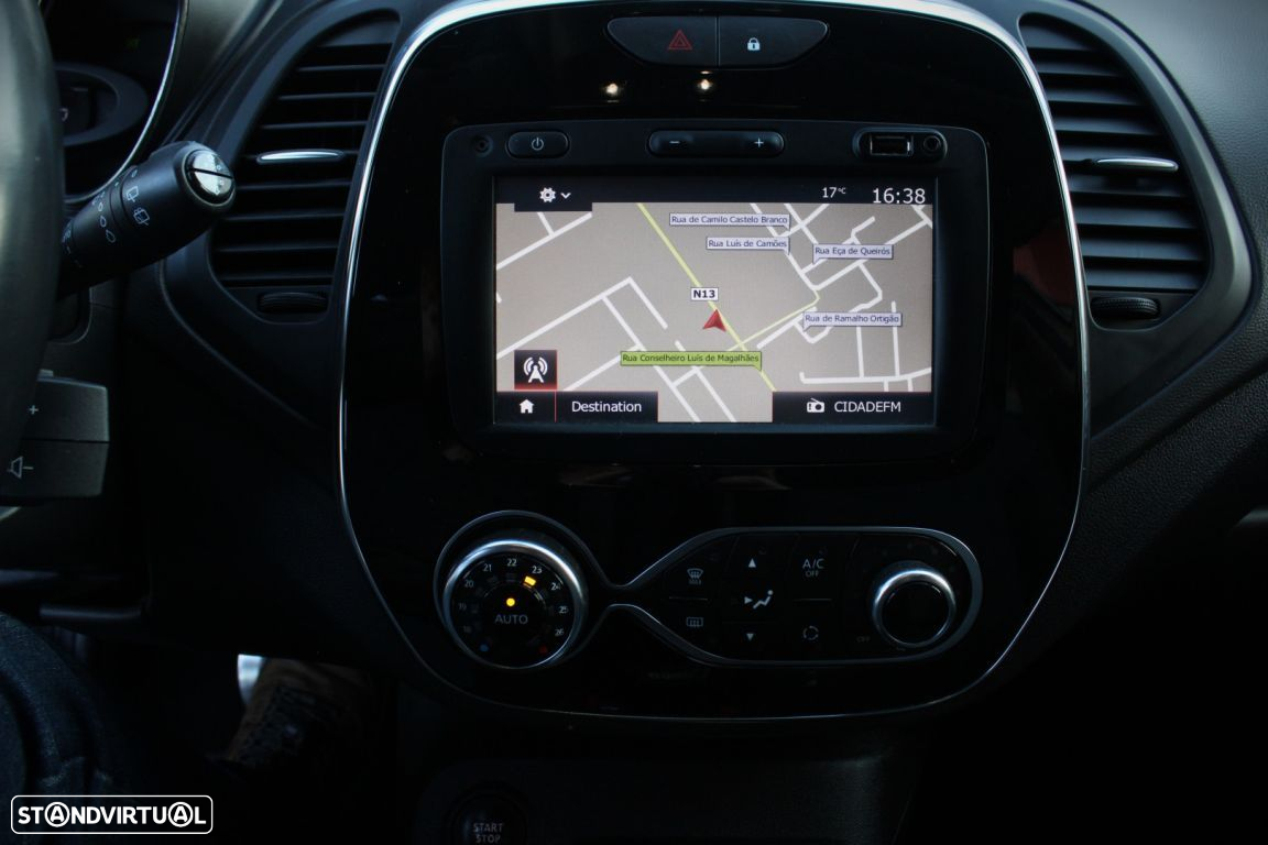 Renault Captur - 13