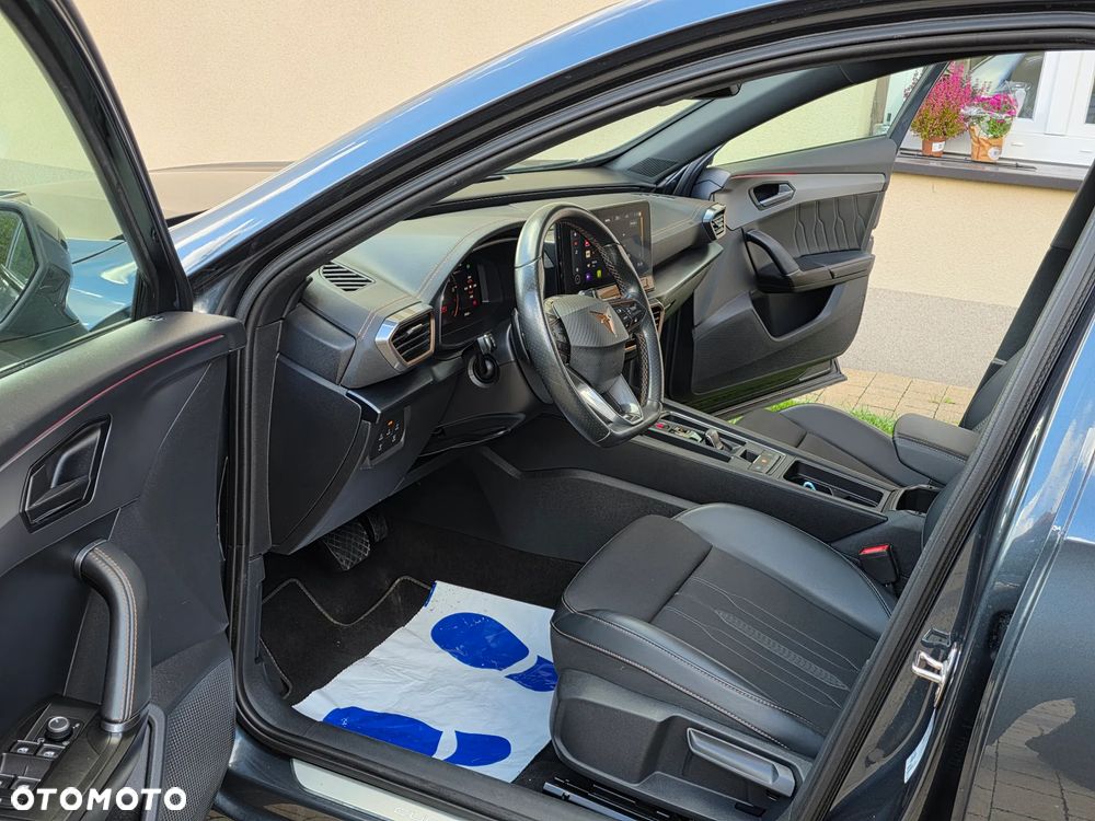 Cupra Formentor 1.5 TSI DSG - 21