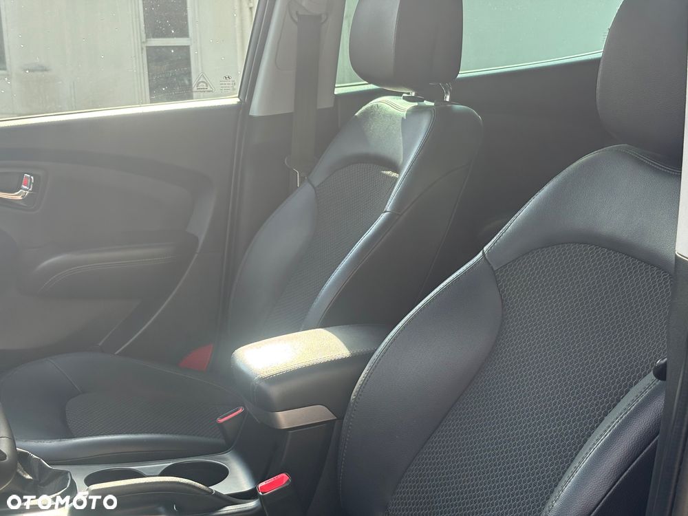 Hyundai ix35 1.6 2WD 5 Star Edition - 20