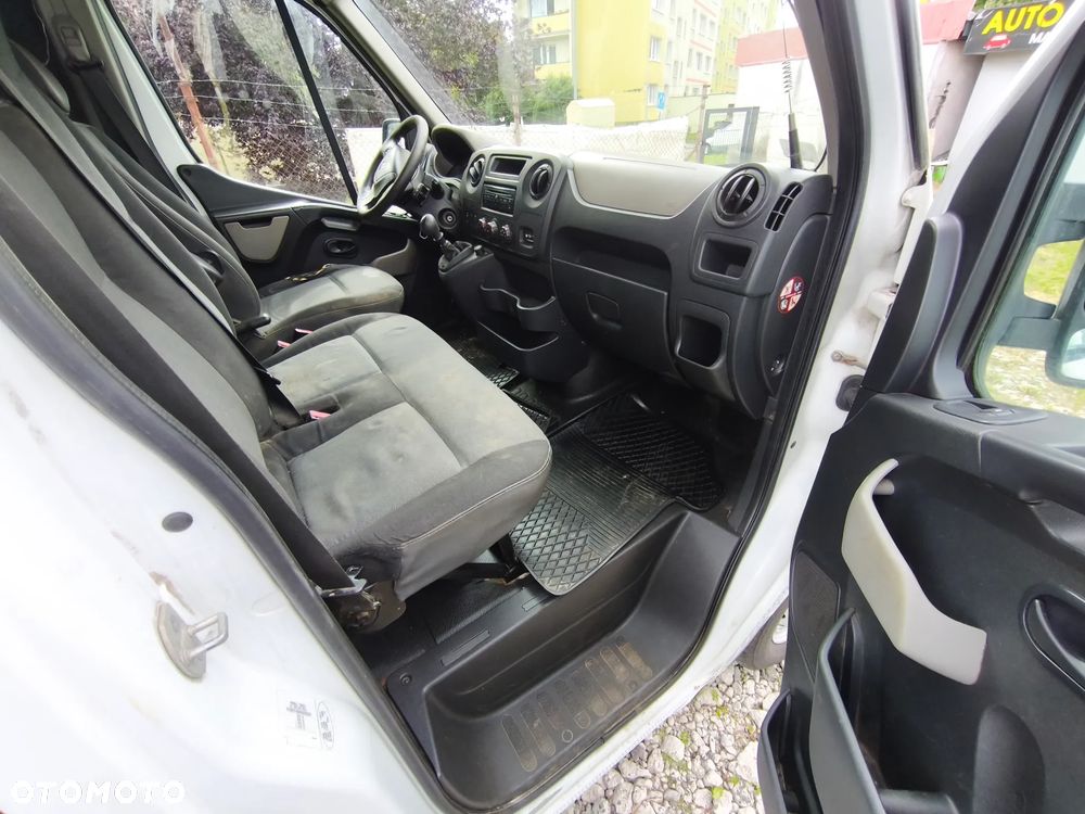 Renault Master - 5