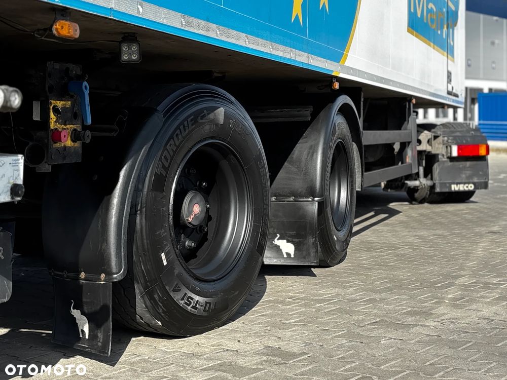 Iveco - 27