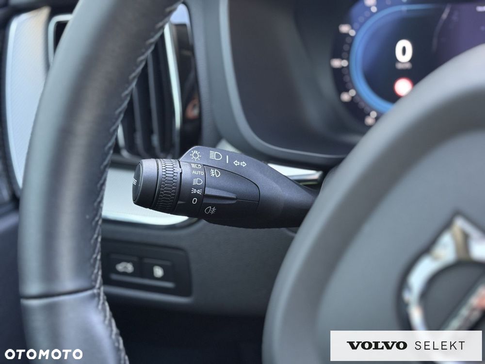 Volvo XC 60 - 23