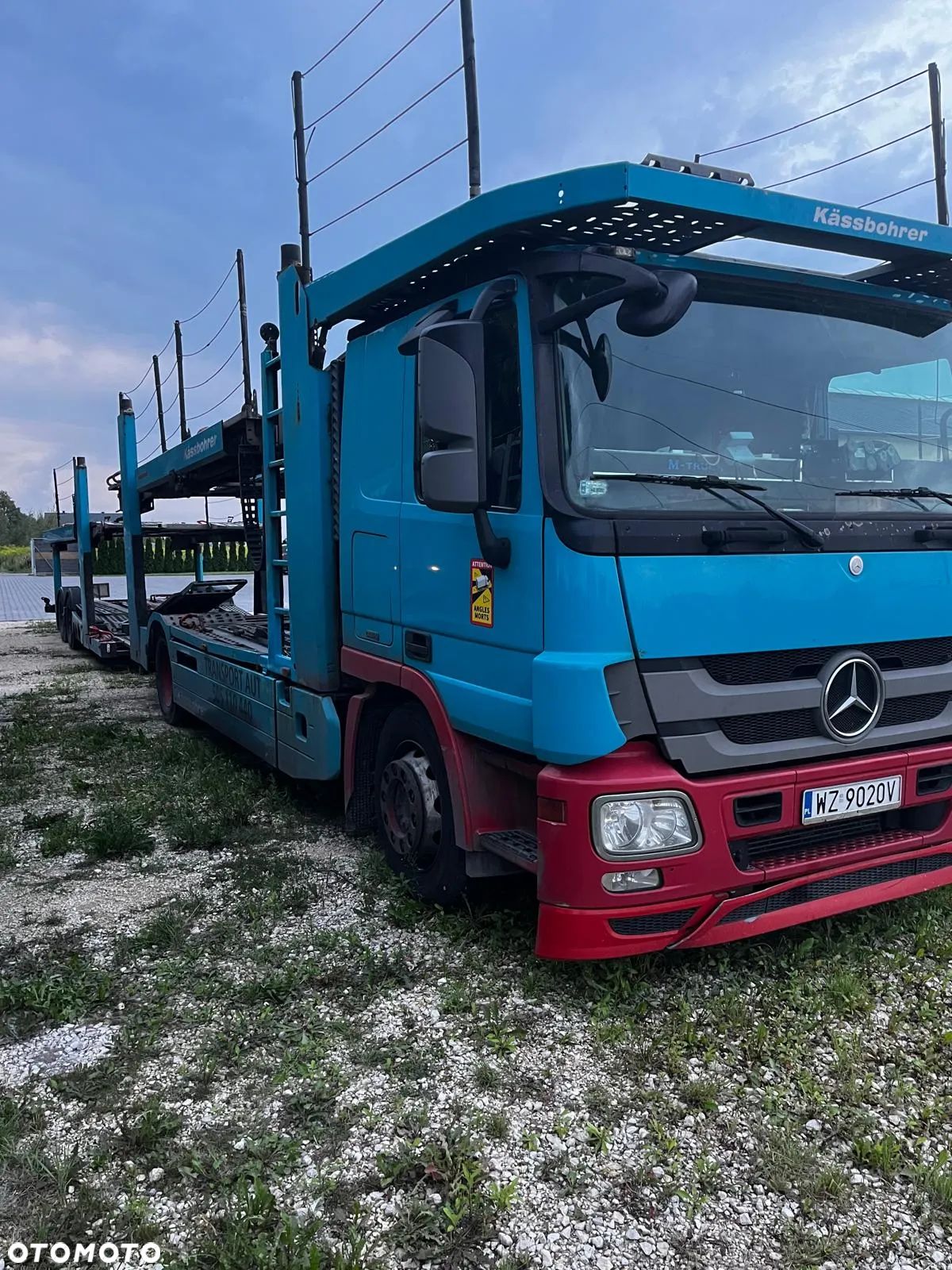 Mercedes-Benz - 1