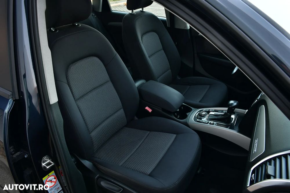 Audi Q5 - 7