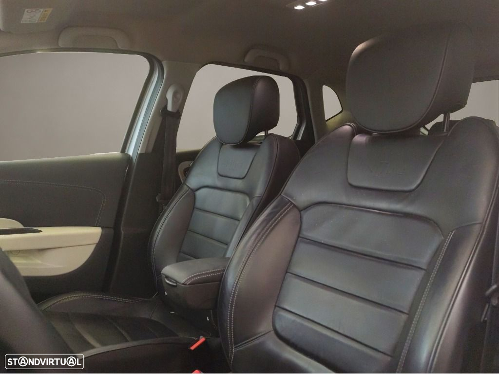 Renault Captur 1.2 TCe Initiale Paris EDC - 8