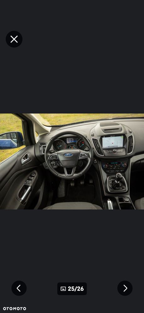 Ford C-MAX - 31