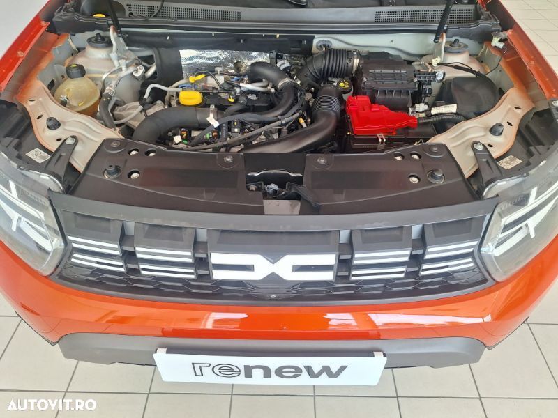 Dacia Duster ECO-G 100 Prestige Plus - 21