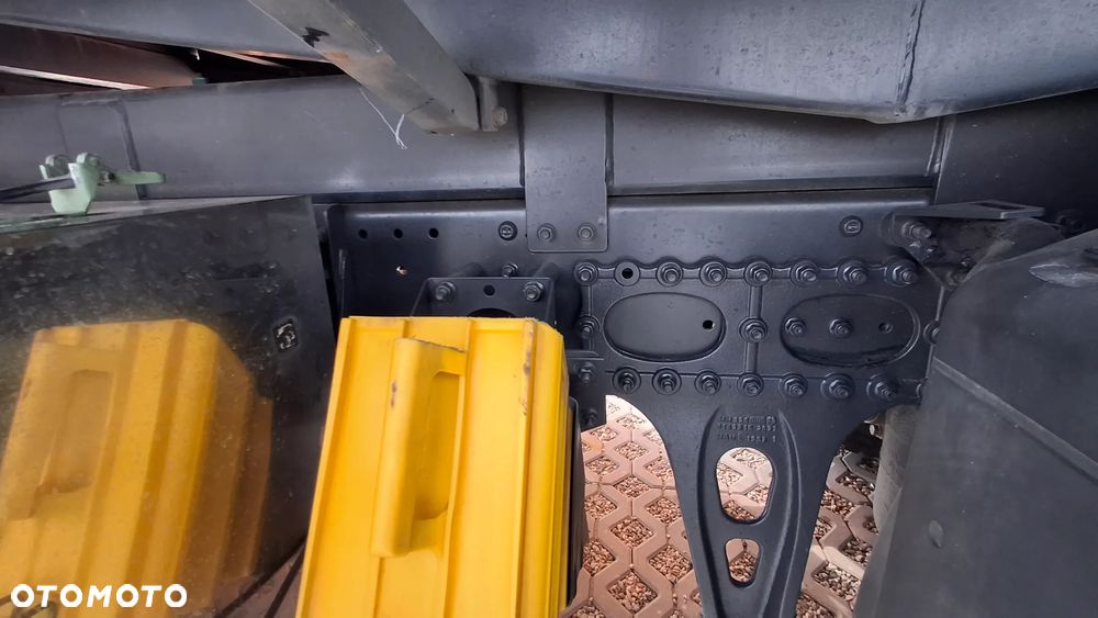MAN TGM 18.340 wywrotka z HDS Palfinger - 31