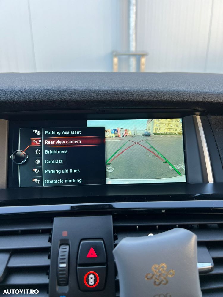 BMW X4 xDrive30i Aut. M Sport Edition - 19