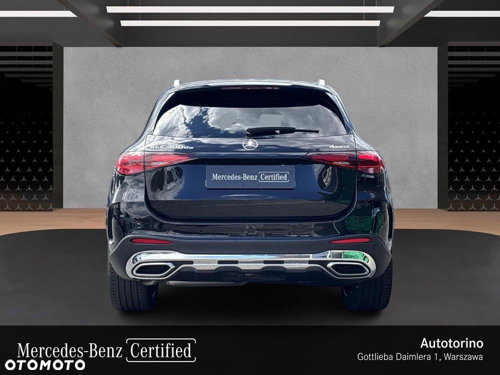 Mercedes-Benz GLC - 5