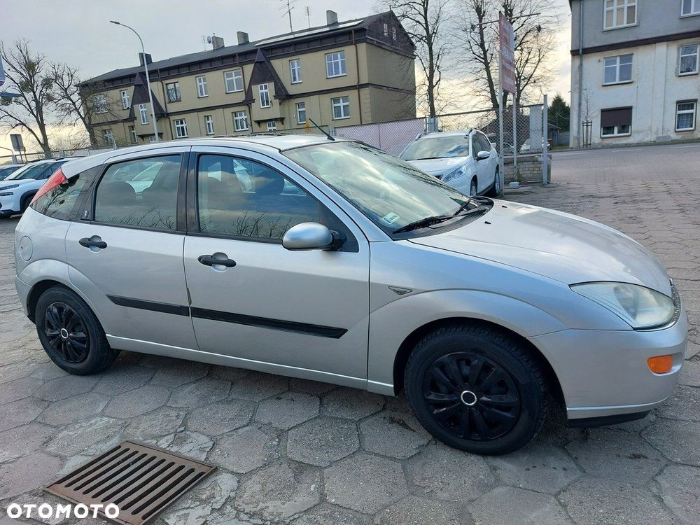Ford Focus - 2