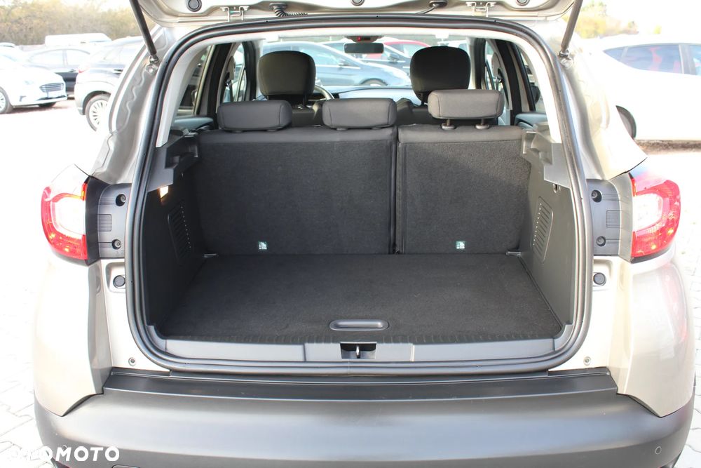 Renault Captur 1.2 TCe Intens EDC - 35