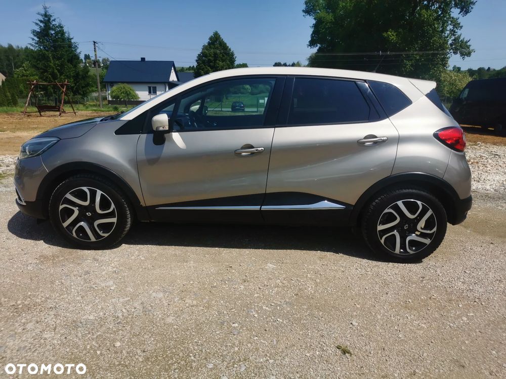 Renault Captur 0.9 Energy TCe Intens - 7