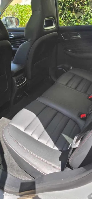 MG EHS 1.5 T-GDI Plug-in Hybrid Luxury - 12