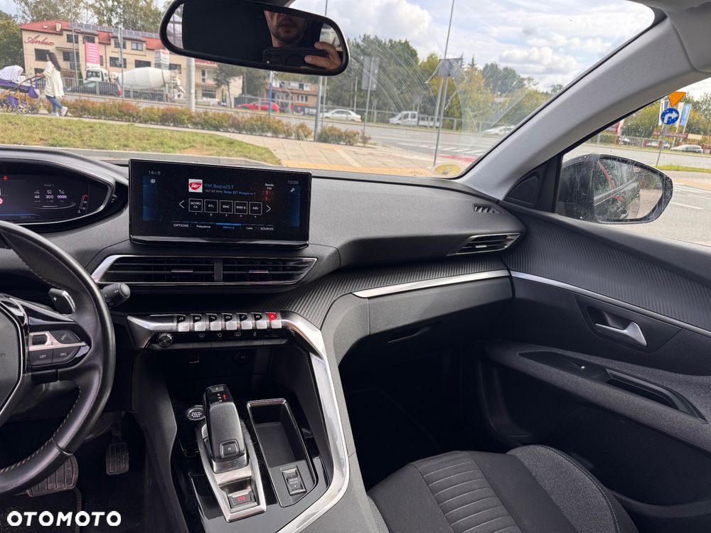 Peugeot 5008 BlueHDI 130 EAT8 Allure Pack - 24