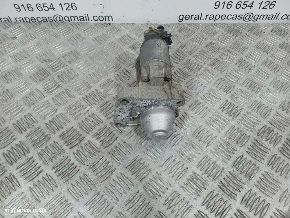 Motor de Arranque Peugeot 207 1.6 Original - 6