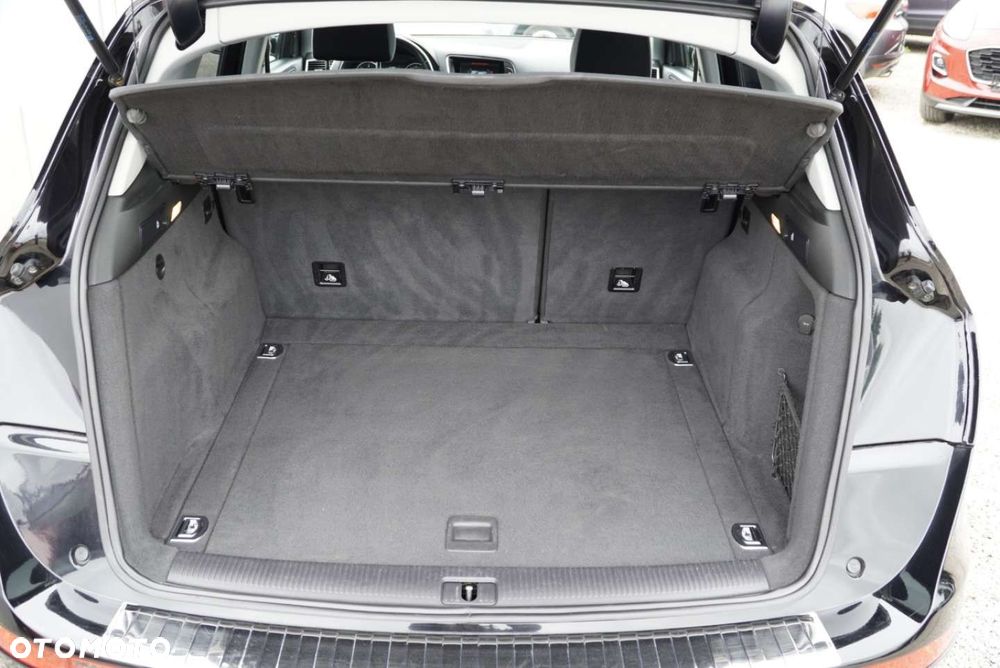 Audi Q5 2.0 TDI (clean diesel) ultra - 8