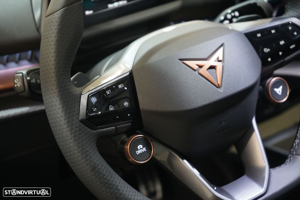 Cupra Tavascan 77 kWh Endurance - 10