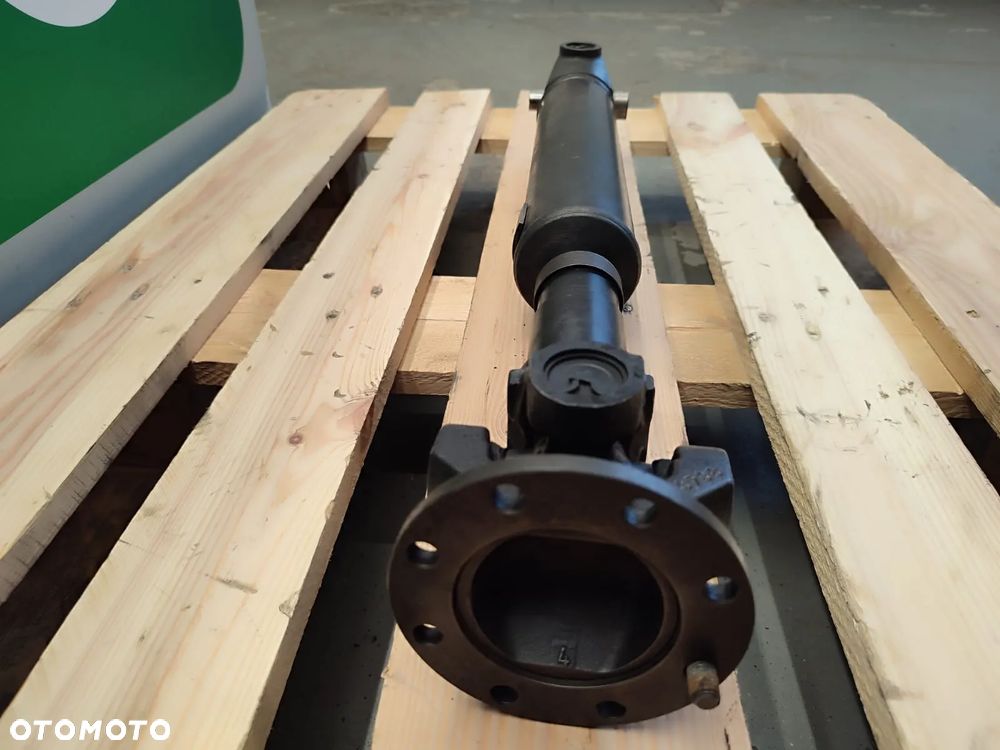 Wał napędowy Kardana Manitou MLT 741 - 8