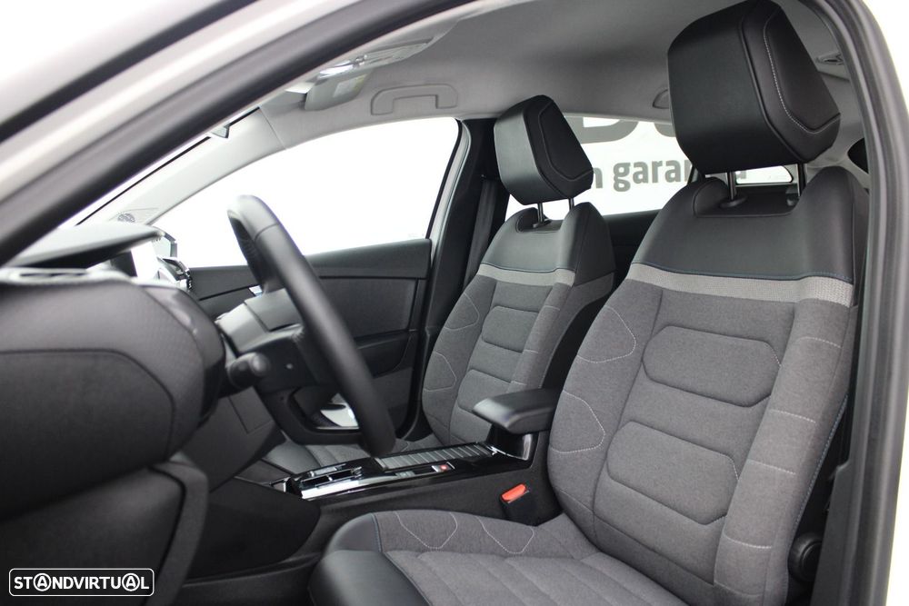 Citroën e-C4 50 kWh Feel - 4