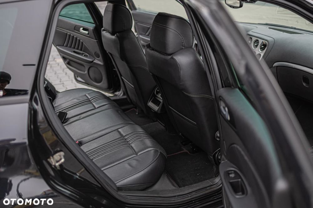 Alfa Romeo 159 2.4 JTDM 20V DPF Turismo - 26