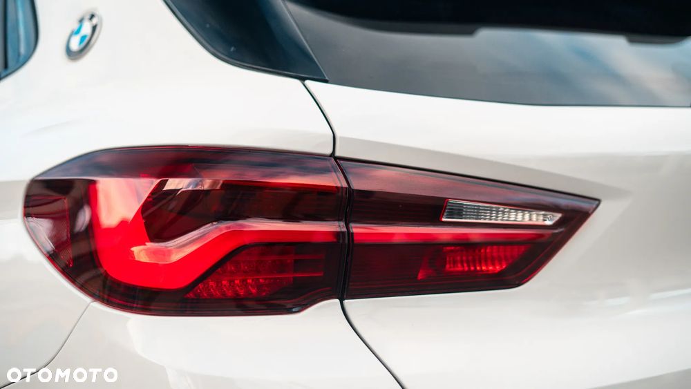 BMW X2 M35i - 14