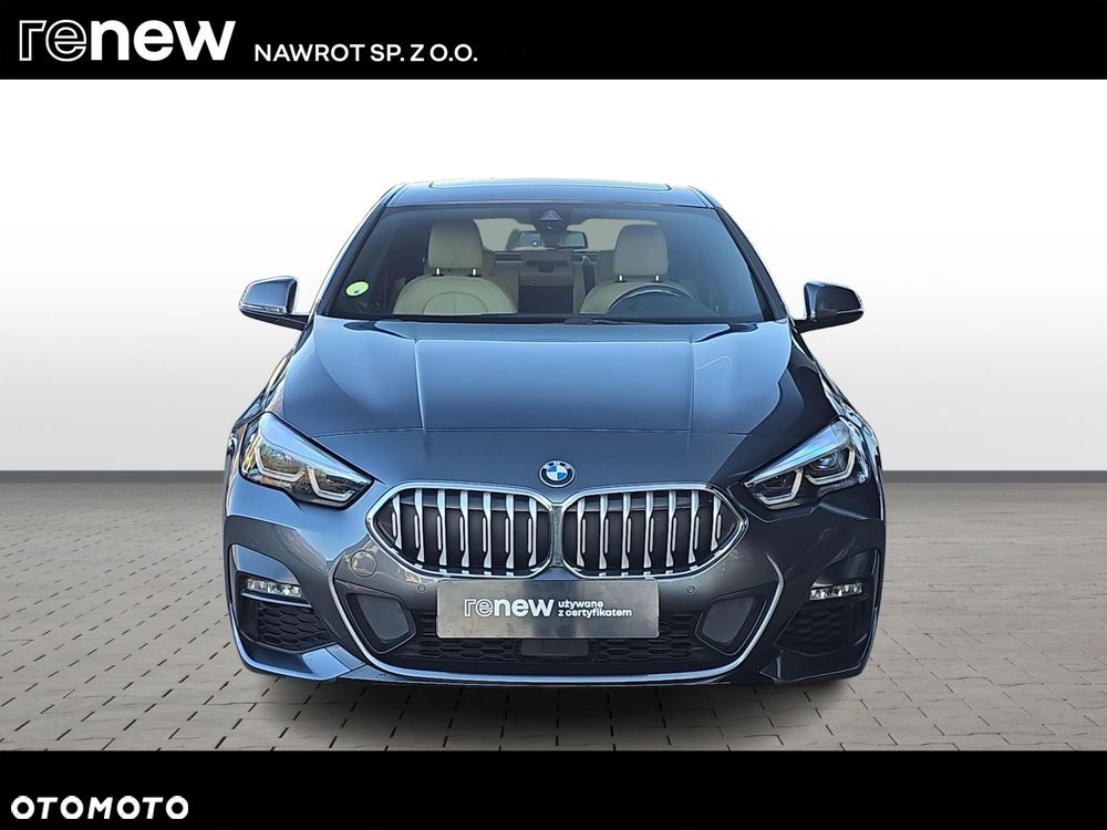 BMW Seria 2 216d - 8