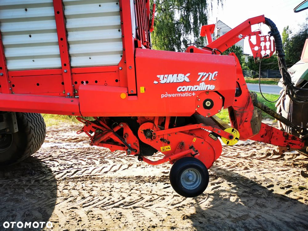 Pottinger JUMBO 7210 - 2