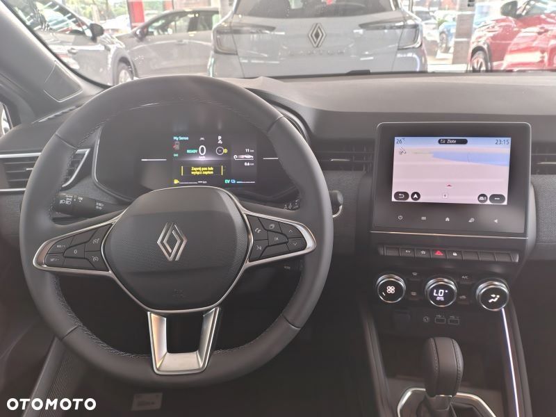 Renault Clio - 11