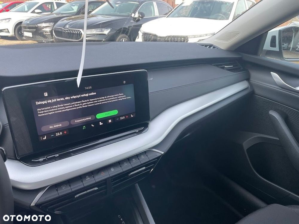 Skoda Octavia 2.0 TDI Drive Essence - 7