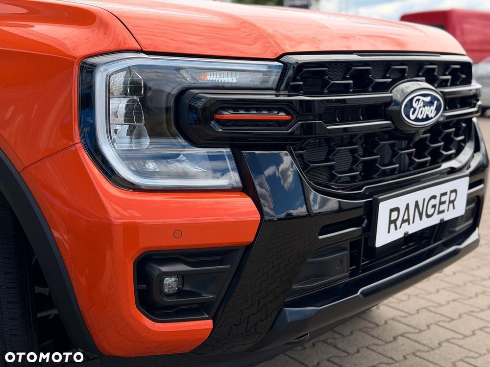 Ford Ranger - 33