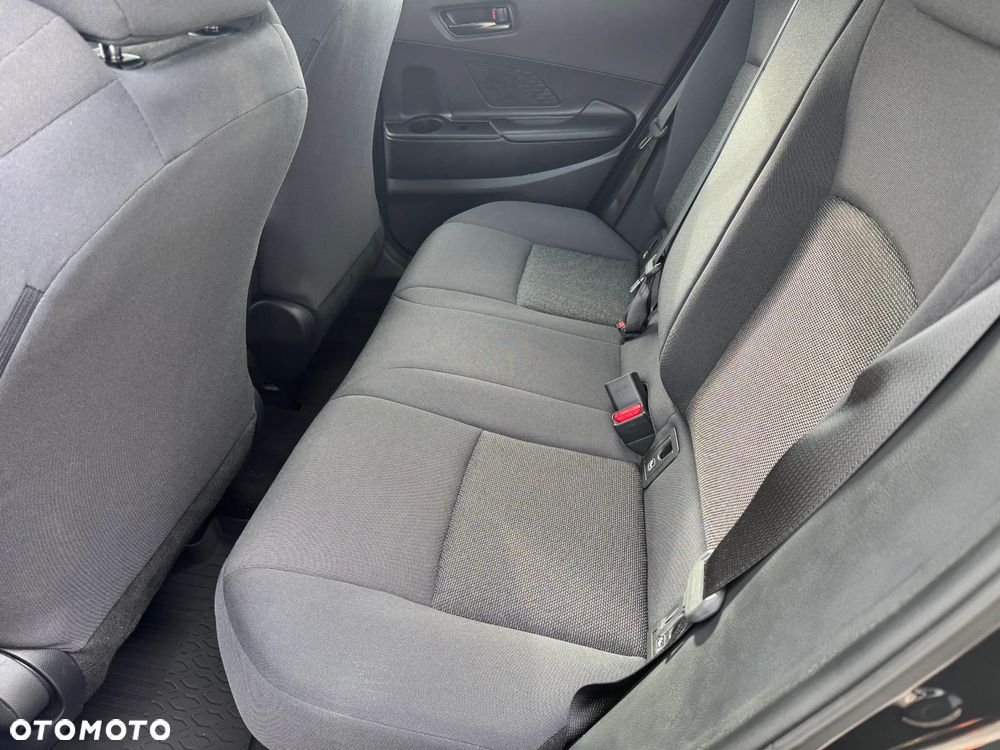 Toyota C-HR 1.8 Hybrid Comfort - 14