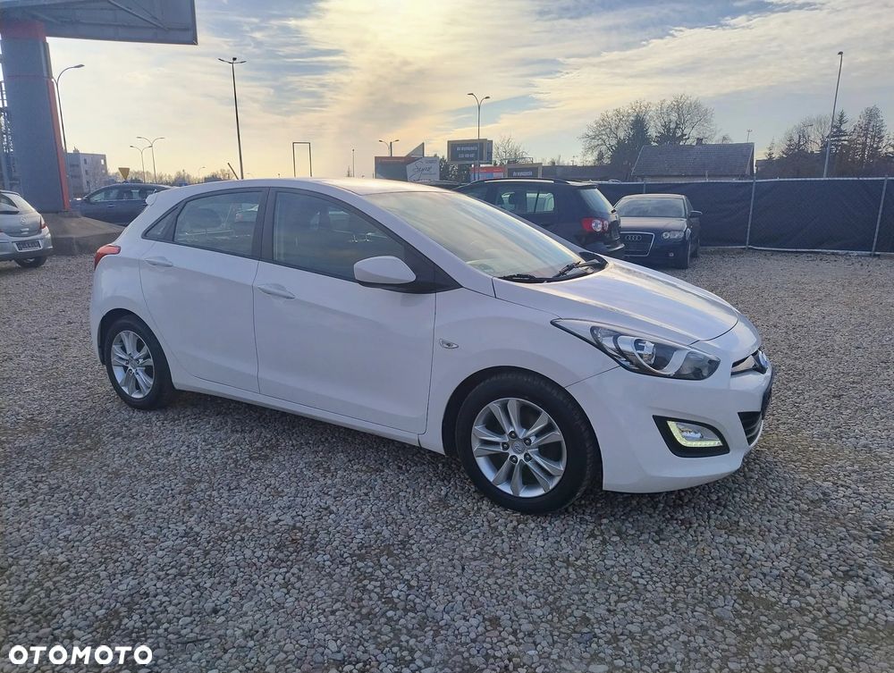 Hyundai i30 1.4 Style - 2