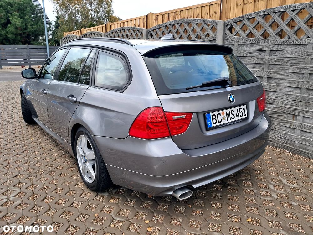 BMW Seria 3 320d - 18