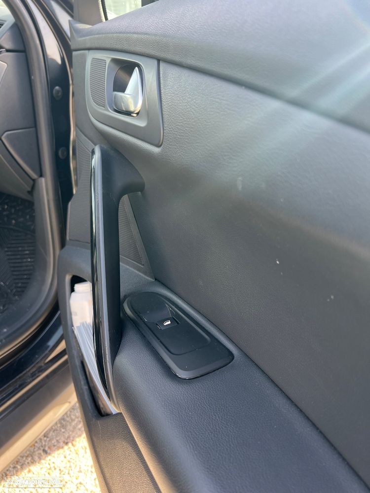 Peugeot 508 RXH 2.0 HDi Hybrid4 2-Tronic - 6