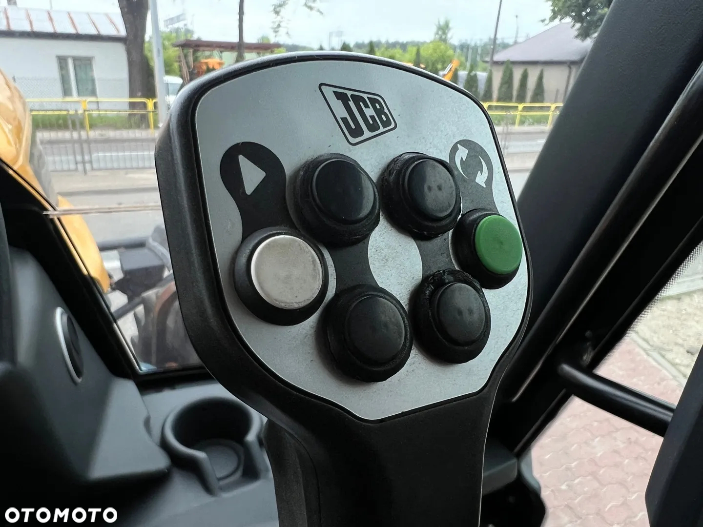 JCB Fastrac 3230 Xtra - 22