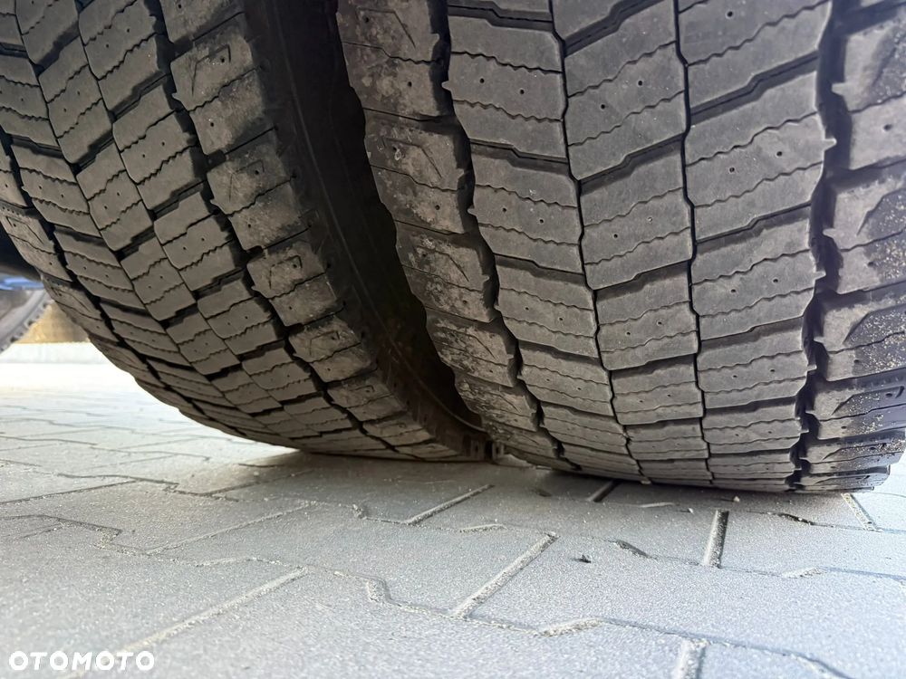 Volvo FH/540/EURO6/FULL LED/SKÓRY/NAVI/METALIK /ON1100 L/SPROWADZONY - 20