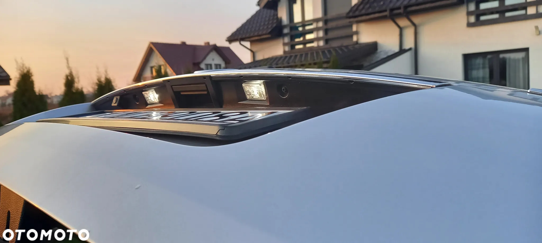 Mercedes-Benz Klasa C 250 T CDI 4Matic 7G-TRONIC Avantgarde Edition - 26