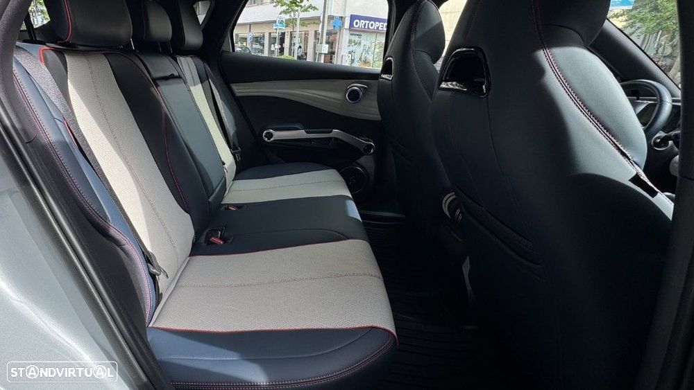 BYD Atto 3 Design - 13